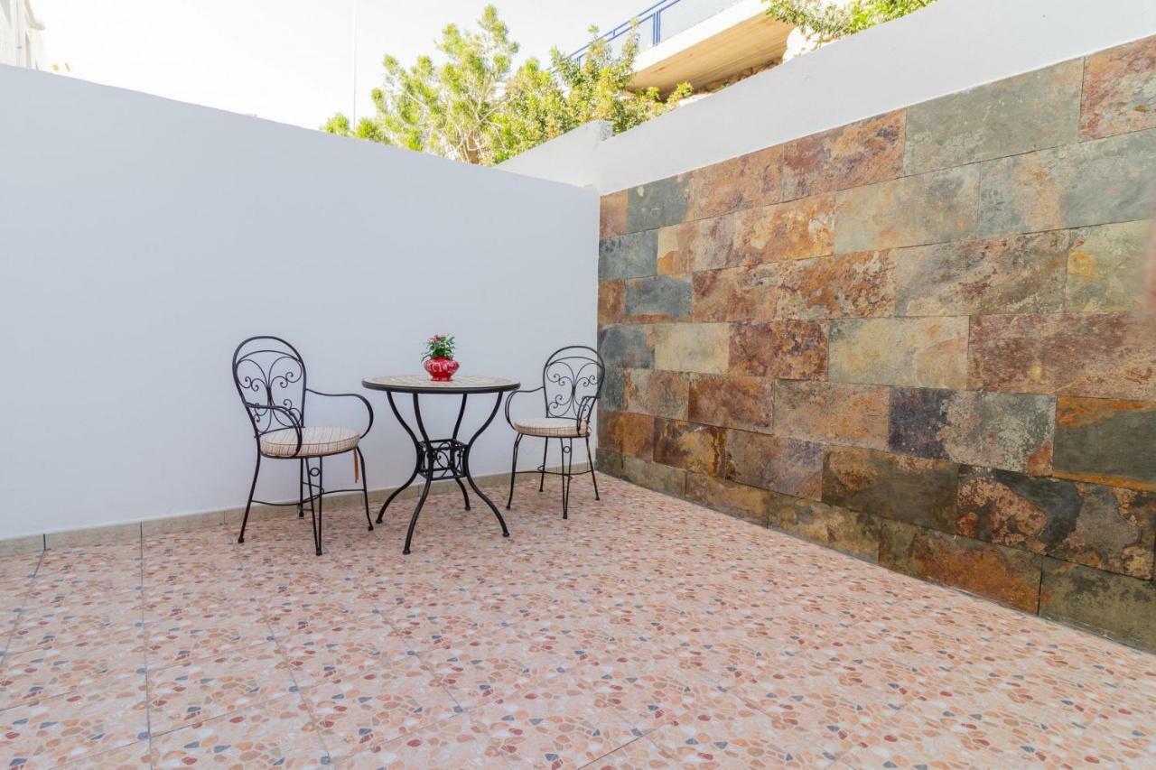 Flatguest Pr Beach - Terrace + Garden + 24H Mogán Exteriér fotografie