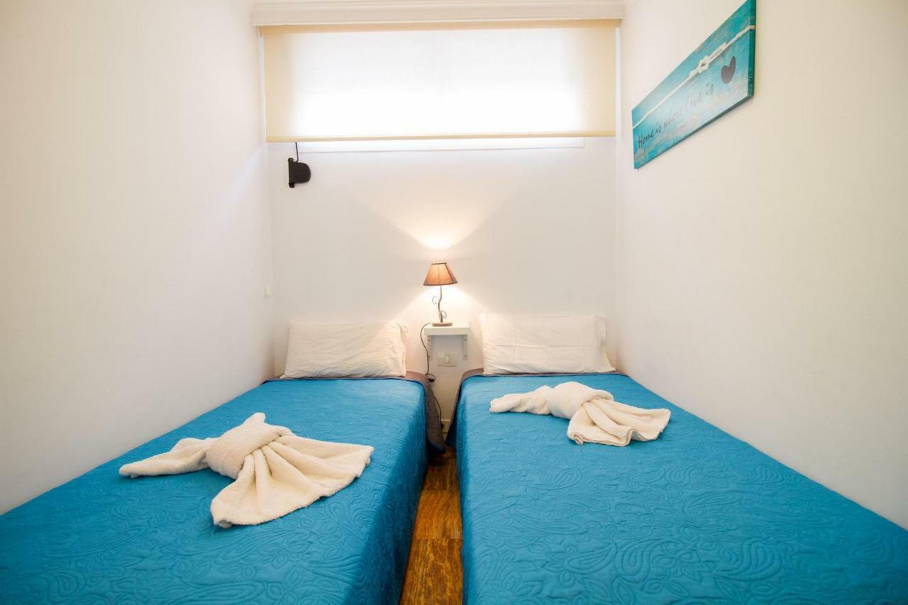 Flatguest Pr Beach - Terrace + Garden + 24H Mogán Exteriér fotografie